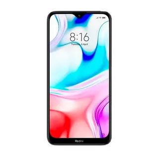 Смартфон Xiaomi Redmi 8 3/32GB Black