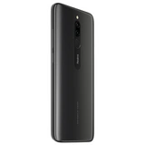 Смартфон Xiaomi Redmi 8 3/32GB Black - фото 4