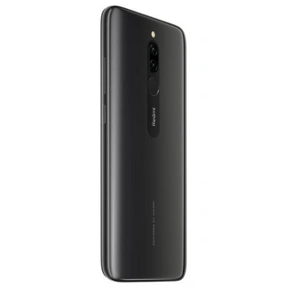 Смартфон Xiaomi Redmi 8 3/32GB Black