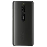 Смартфон Xiaomi Redmi 8 3/32GB Black - фото 3