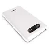 Смартфон Nokia Lumia 820 WHITE - фото 3