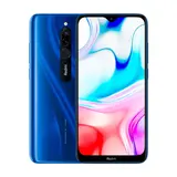 Смартфон Xiaomi Redmi 8 3/32GB Sapphire Blue