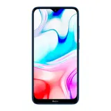 Смартфон Xiaomi Redmi 8 3/32GB Sapphire Blue - фото 2