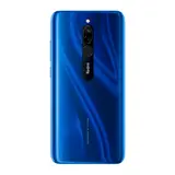 Смартфон Xiaomi Redmi 8 3/32GB Sapphire Blue - фото 3