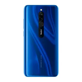 Смартфон Xiaomi Redmi 8 3/32GB Sapphire Blue