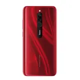Смартфон Xiaomi Redmi 8 3/32GB Red - фото 5