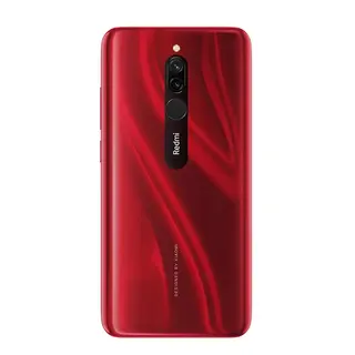 Смартфон Xiaomi Redmi 8 3/32GB Red