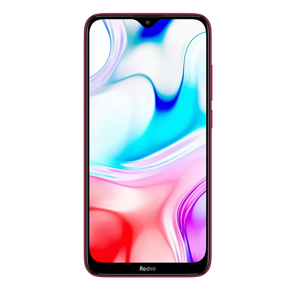 Смартфон Xiaomi Redmi 8 3/32GB Red