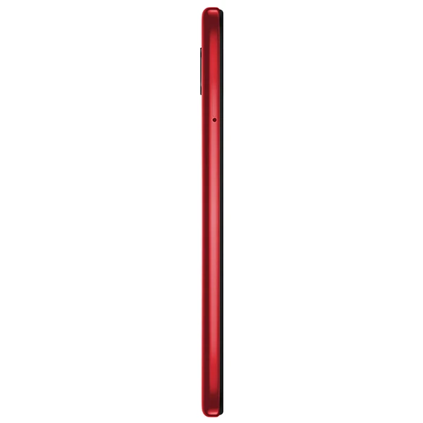 Смартфон Xiaomi Redmi 8 3/32GB Red - фото 4