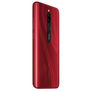 Смартфон Xiaomi Redmi 8 3/32GB Red