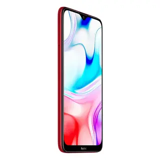 Смартфон Xiaomi Redmi 8 3/32GB Red
