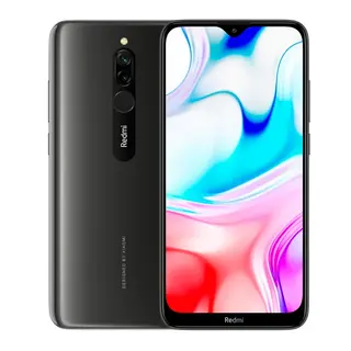 Смартфон Xiaomi Redmi 8 4/64GB Onyx Black