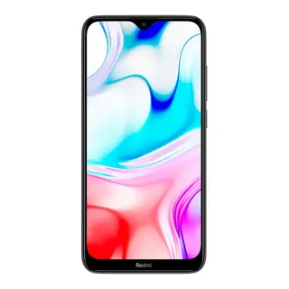 Смартфон Xiaomi Redmi 8 4/64GB Onyx Black