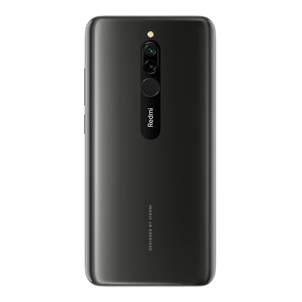 Смартфон Xiaomi Redmi 8 4/64GB Onyx Black - фото 2