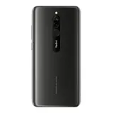 Смартфон Xiaomi Redmi 8 4/64GB Onyx Black - фото 2