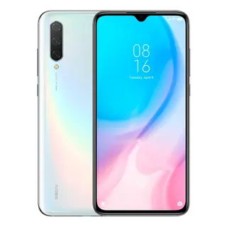Смартфон Xiaomi Mi 9 Lite 6/128GB White