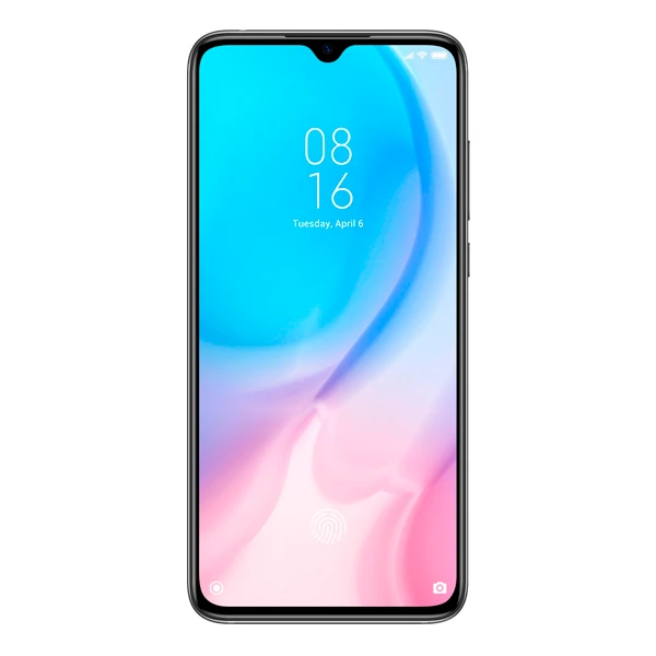 Смартфон Xiaomi Mi 9 Lite 6/128GB White