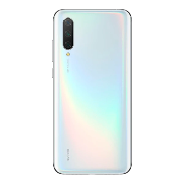 Смартфон Xiaomi Mi 9 Lite 6/128GB White - фото 3