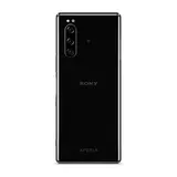 Смартфон Sony Xperia 5 128GB Black - фото 2