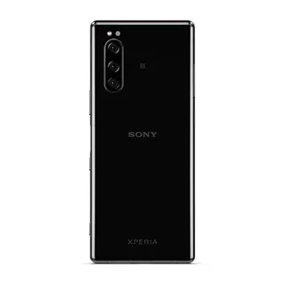 Смартфон Sony Xperia 5 128GB Black