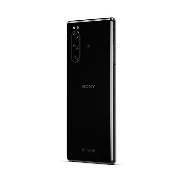 Смартфон Sony Xperia 5 128GB Black - фото 3