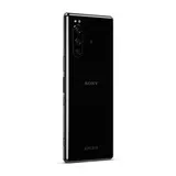 Смартфон Sony Xperia 5 128GB Black - фото 4