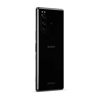 Смартфон Sony Xperia 5 128GB Black