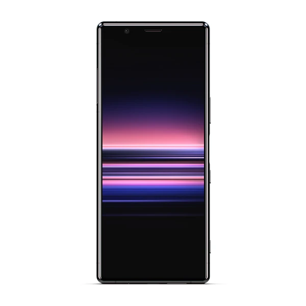 Смартфон Sony Xperia 5 128GB Black