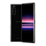 Смартфон Sony Xperia 5 128GB Black - фото 5