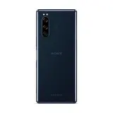 Смартфон Sony Xperia 5 128GB Navy - фото 4