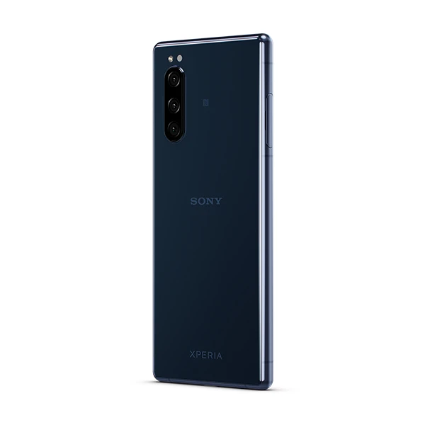 Смартфон Sony Xperia 5 128GB Navy - фото 5