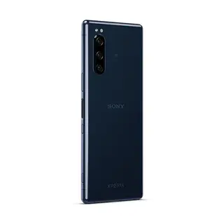 Смартфон Sony Xperia 5 128GB Navy