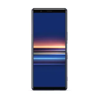 Смартфон Sony Xperia 5 128GB Navy