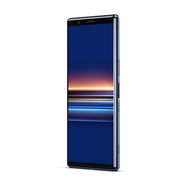 Смартфон Sony Xperia 5 128GB Navy - фото 2
