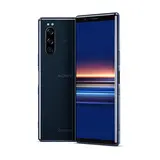Смартфон Sony Xperia 5 128GB Navy - фото 3