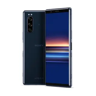 Смартфон Sony Xperia 5 128GB Navy
