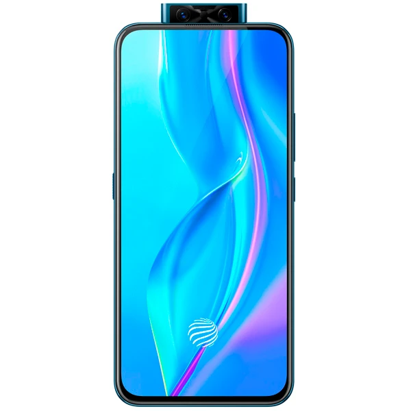 Смартфон Vivo V17 Pro Glowing Night