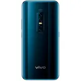 Смартфон Vivo V17 Pro Glowing Night - фото 2