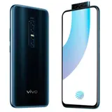 Смартфон Vivo V17 Pro Glowing Night - фото 3