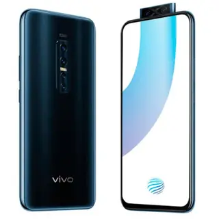 Смартфон Vivo V17 Pro Glowing Night