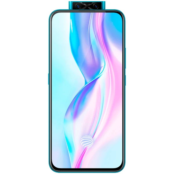 Смартфон Vivo V17 Pro Crystal Sky