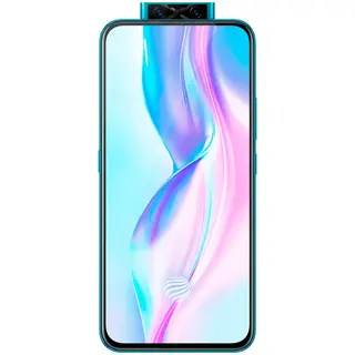 Смартфон Vivo V17 Pro Crystal Sky