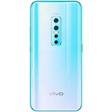 Смартфон Vivo V17 Pro Crystal Sky - фото 2
