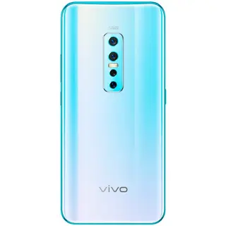 Смартфон Vivo V17 Pro Crystal Sky