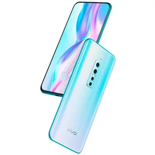 Смартфон Vivo V17 Pro Crystal Sky