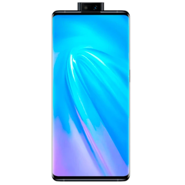 Vivo смартфоны NEX 3 Glowing Night