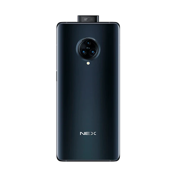 Vivo смартфоны NEX 3 Glowing Night - фото 2