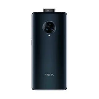 Vivo смартфоны NEX 3 Glowing Night