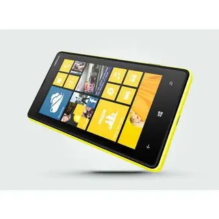 Смартфон Nokia Lumia 820 YELLOW