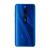 Смартфон Xiaomi Redmi 8 4/64GB Sapphire Blue - фото 2